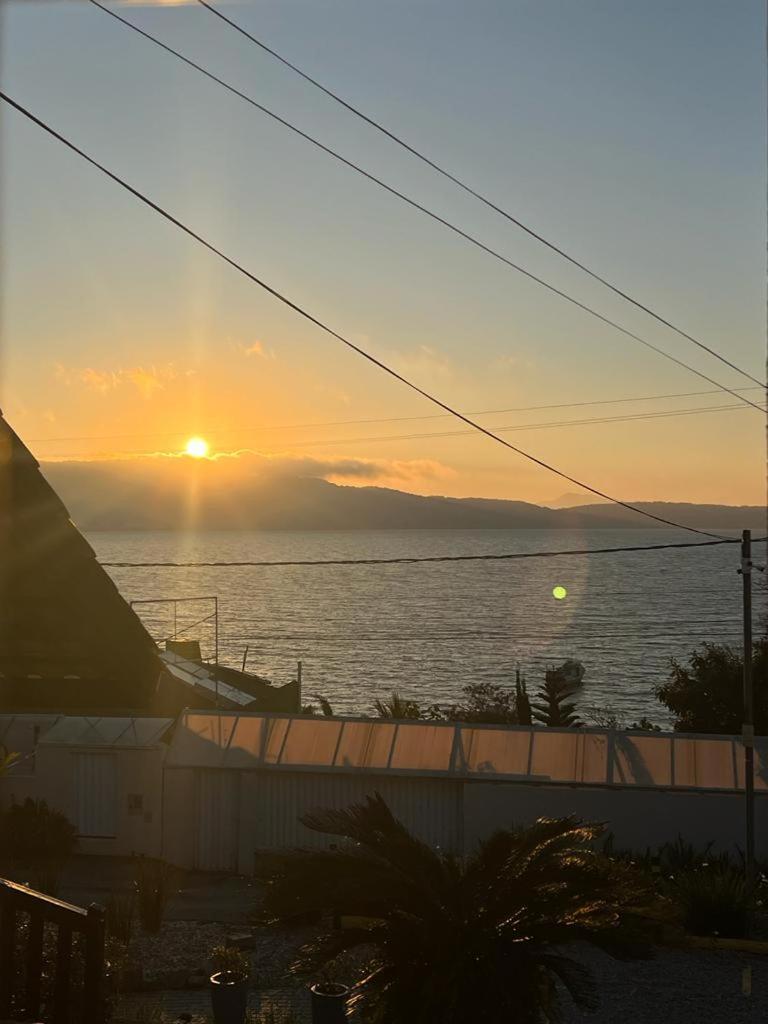 Pousada Caminho Do Mar Bombinhas Dış mekan fotoğraf
